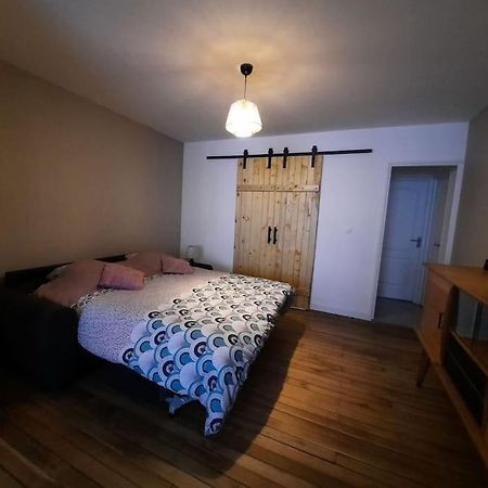 Appartement Calais Esterno foto